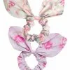 LoveShackFancy Acoustic Memories Scrunchie New Arrivals