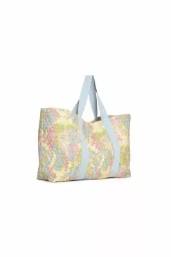 LoveShackFancy Cyndi Tote