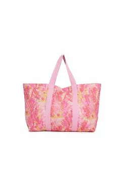 LoveShackFancy Cyndi Tote