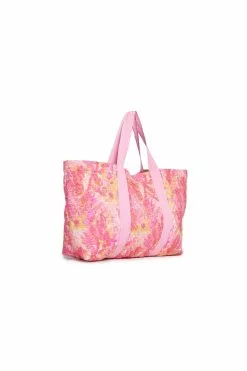 LoveShackFancy Cyndi Tote