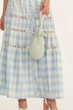 LoveShackFancy New Arrivals Karelia Bag