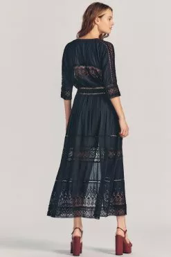 LoveShackFancy Beth Midi Dress 23 LoveShackFancy Beth Midi Dress