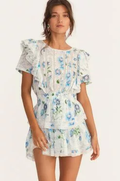 LSF New Arrivals Natasha Mini Dress