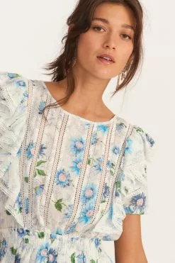 LSF New Arrivals Natasha Mini Dress