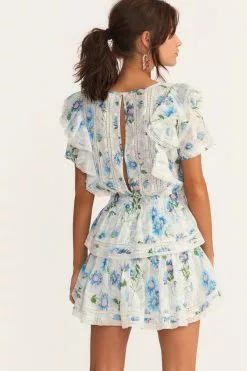 LSF New Arrivals Natasha Mini Dress