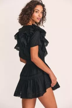 LoveShackFancy Natasha Mini Dress New Arrivals 34 LoveShackFancy Natasha Mini Dress New Arrivals