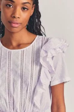 LoveShackFancy Natasha Mini Dress New Arrivals 23 LoveShackFancy Natasha Mini Dress New Arrivals