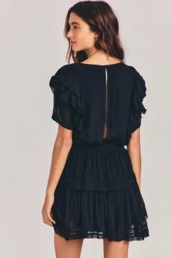 LoveShackFancy Sale Natasha Mini Dress