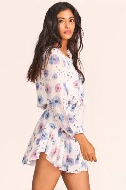 LoveShackFancy Popover Dress New Arrivals