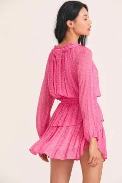 LoveShackFancy Dresses Popover Dress