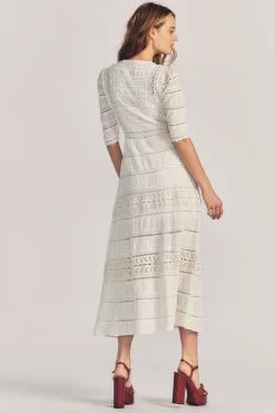 LoveShackFancy Dresses Flora Dress 7 LoveShackFancy Dresses Flora Dress