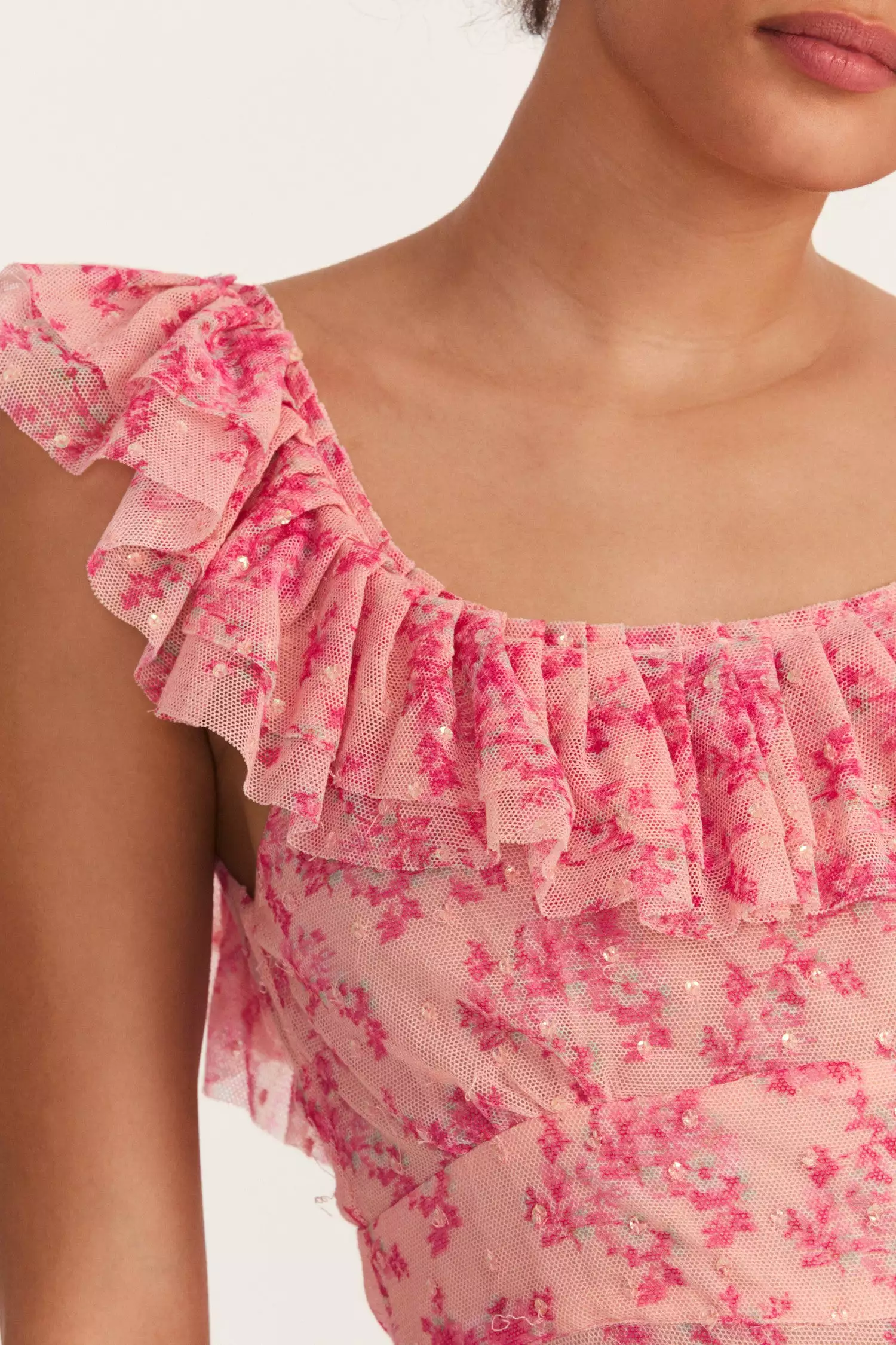 LSF Winslow High-Low Dress 2 LSF Winslow High-Low Dress