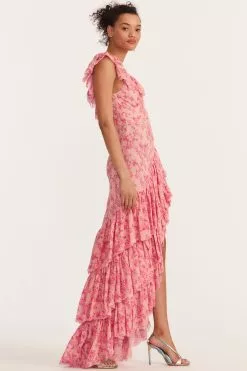 LSF Winslow High-Low Dress 8 LSF Winslow High-Low Dress