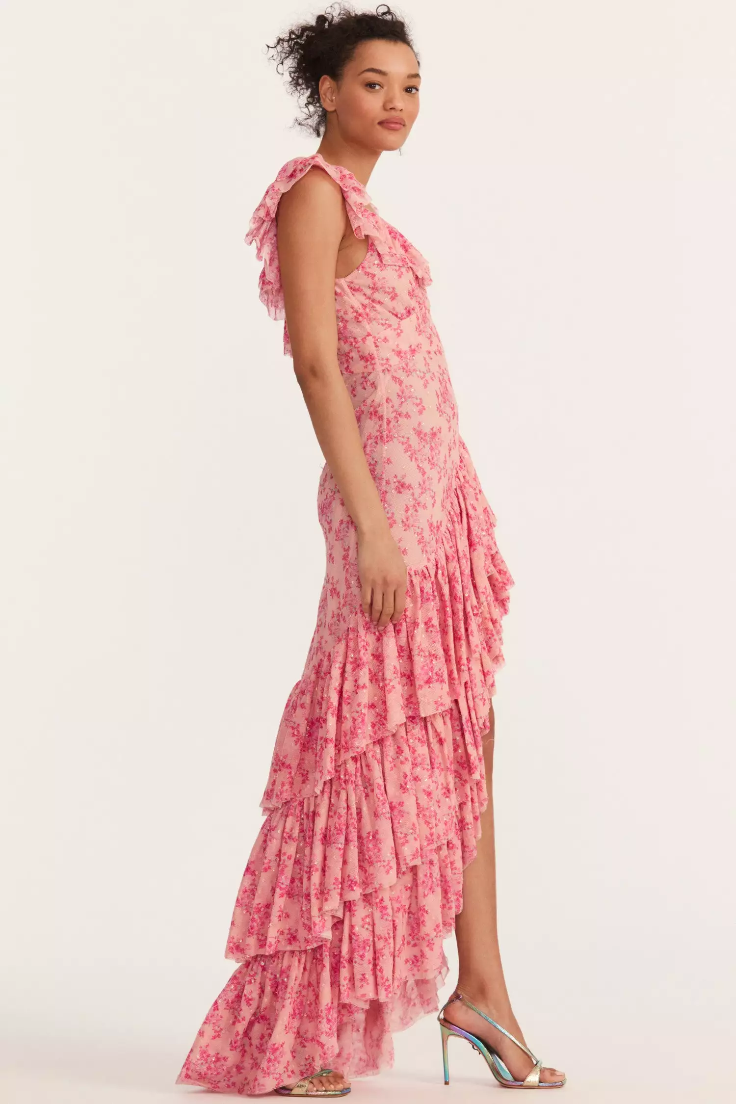 LSF Winslow High-Low Dress 3 LSF Winslow High-Low Dress