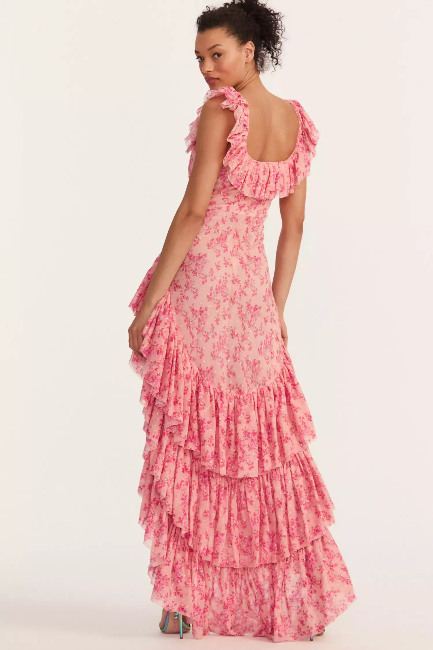 LSF Winslow High-Low Dress 4 LSF Winslow High-Low Dress