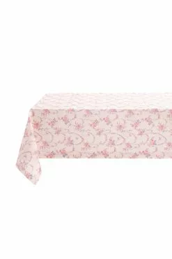 LoveShackFancy Linen Tablecloth View All 36 LoveShackFancy Linen Tablecloth View All