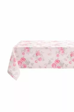 LoveShackFancy Linen Tablecloth View All 29 LoveShackFancy Linen Tablecloth View All