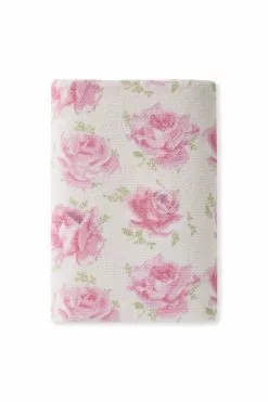 LSF New Arrivals Country Song Floral Beach Towel
