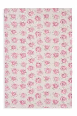 LSF New Arrivals Country Song Floral Beach Towel