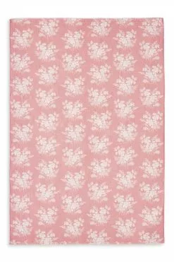 LSF New Arrivals Botanical Toile Beach Towel
