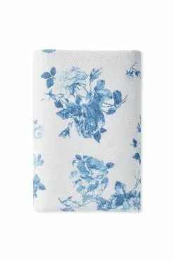 LSF Everblooming Rosettes Beach Towel New Arrivals