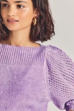 LoveShackFancy Sale Rosie Pullover Sweater