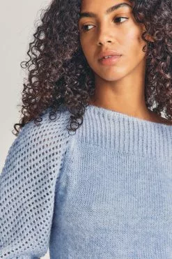 LoveShackFancy Sale Rosie Pullover Sweater