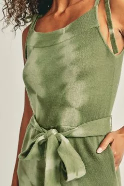 LoveShackFancy Sale Nala Jumpsuit