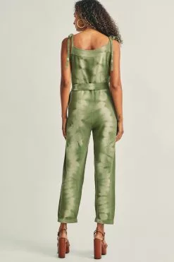 LoveShackFancy Sale Nala Jumpsuit