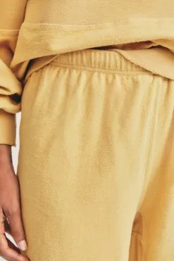 LoveShackFancy Sale Amita Jogger Pant