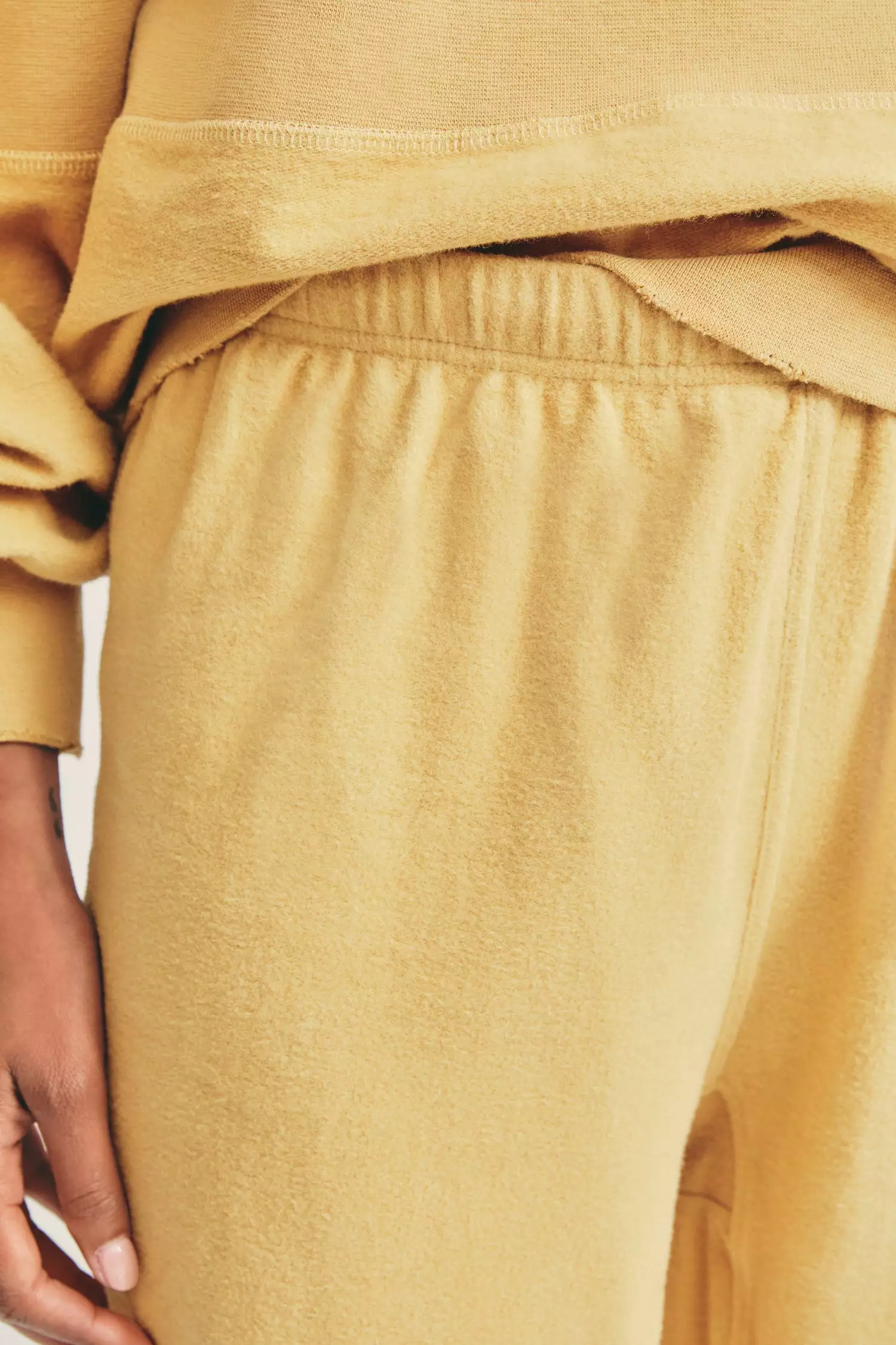 LoveShackFancy Sale Amita Jogger Pant 2 LoveShackFancy Sale Amita Jogger Pant