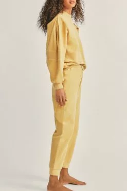 LoveShackFancy Sale Amita Jogger Pant 7 LoveShackFancy Sale Amita Jogger Pant