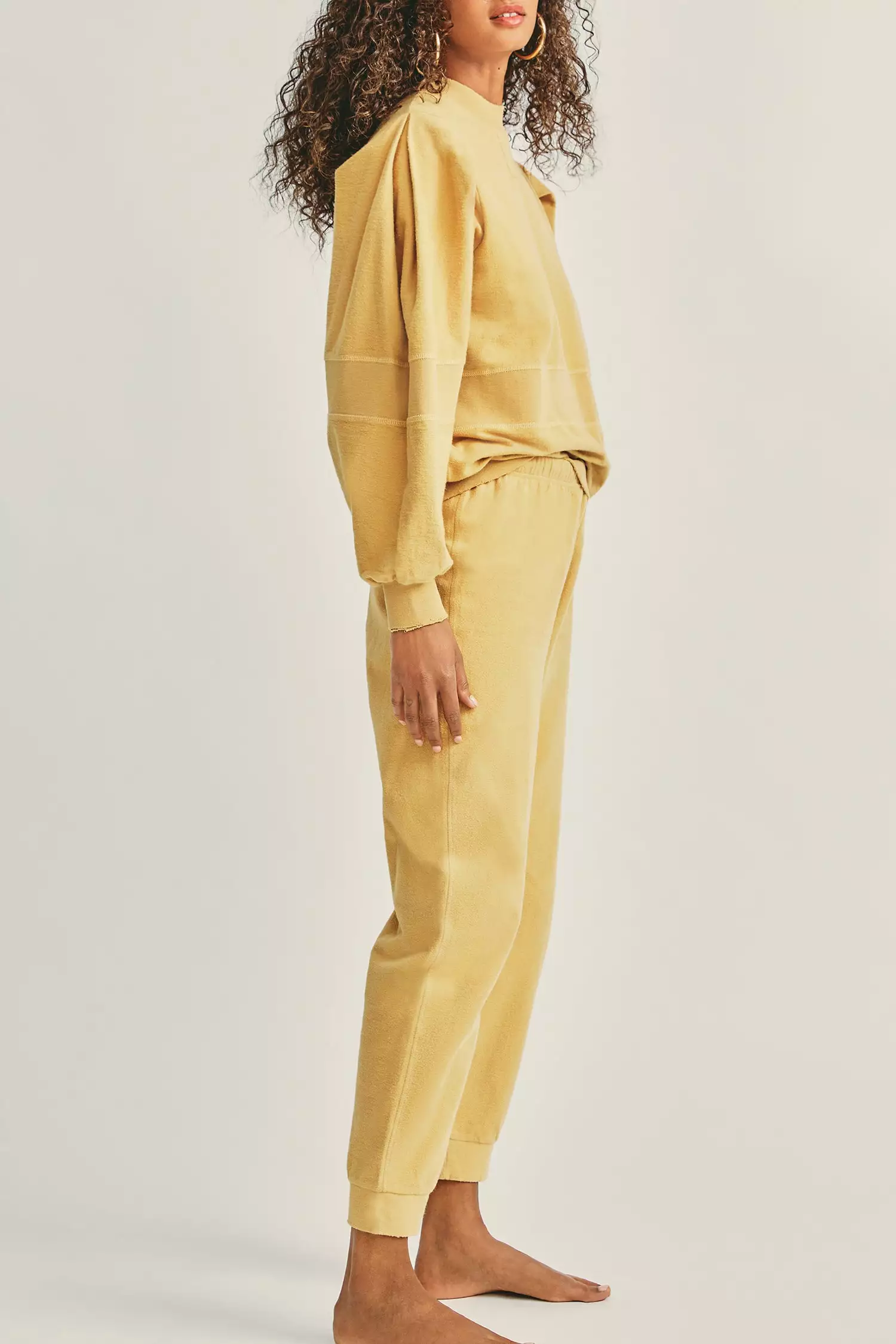 LoveShackFancy Sale Amita Jogger Pant 3 LoveShackFancy Sale Amita Jogger Pant