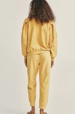 LoveShackFancy Sale Amita Jogger Pant 8 LoveShackFancy Sale Amita Jogger Pant