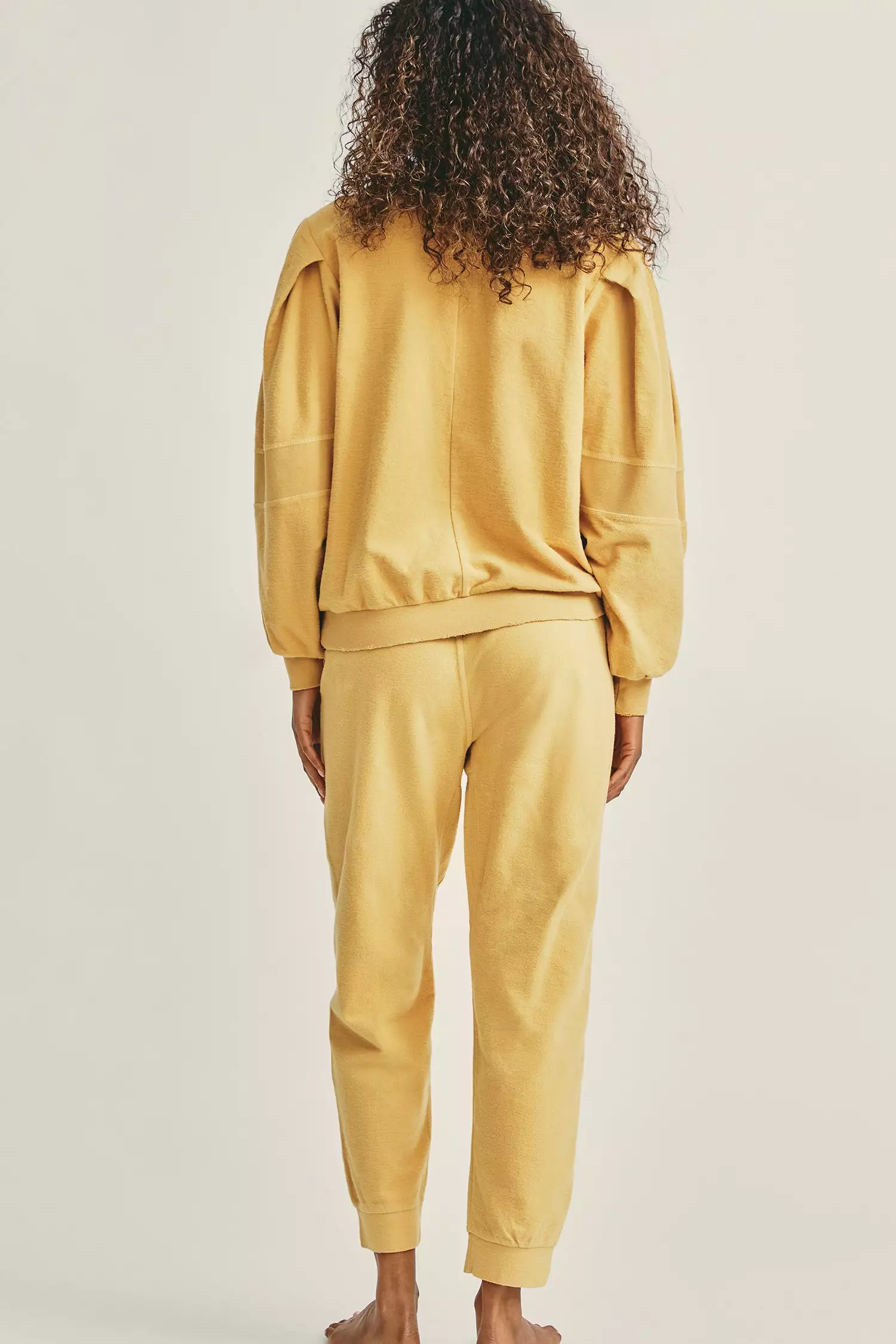 LoveShackFancy Sale Amita Jogger Pant 4 LoveShackFancy Sale Amita Jogger Pant