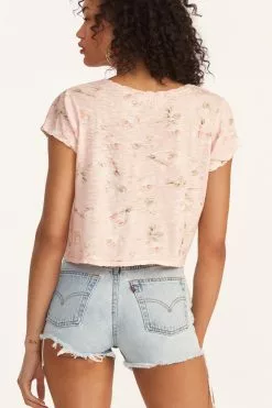 LSF Rubin Cropped Tee 7 LSF Rubin Cropped Tee