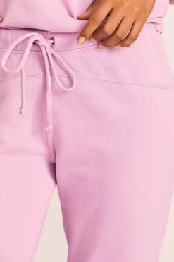 LoveShackFancy Etty Jogger Pant