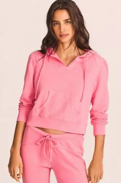 LoveShackFancy Kirby Hoodie New Arrivals