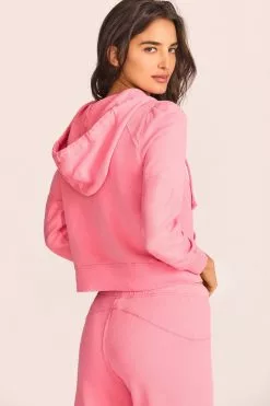 LoveShackFancy Kirby Hoodie New Arrivals