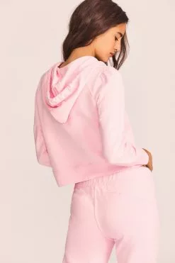 LoveShackFancy Kirby Hoodie New Arrivals