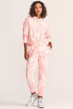 LoveShackFancy Blex Pant