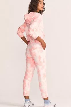 LoveShackFancy Blex Pant