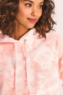 LoveShackFancy Anarosa Hoodie New Arrivals