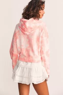 LoveShackFancy Anarosa Hoodie New Arrivals 7 LoveShackFancy Anarosa Hoodie New Arrivals