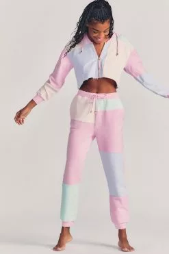 LoveShackFancy Sale Wilder Jogger