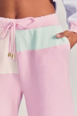 LoveShackFancy Sale Wilder Jogger