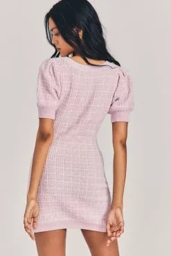 LoveShackFancy Sailor Mini Dress Sale