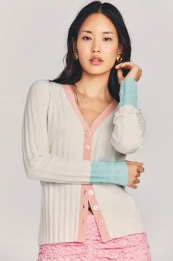 LoveShackFancy McKinley Cardigan Sale