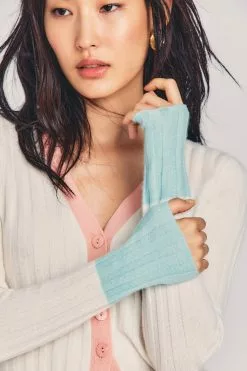 LoveShackFancy McKinley Cardigan Sale