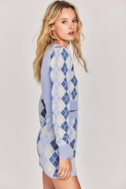 LoveShackFancy Sale Glinda Cropped Pullover